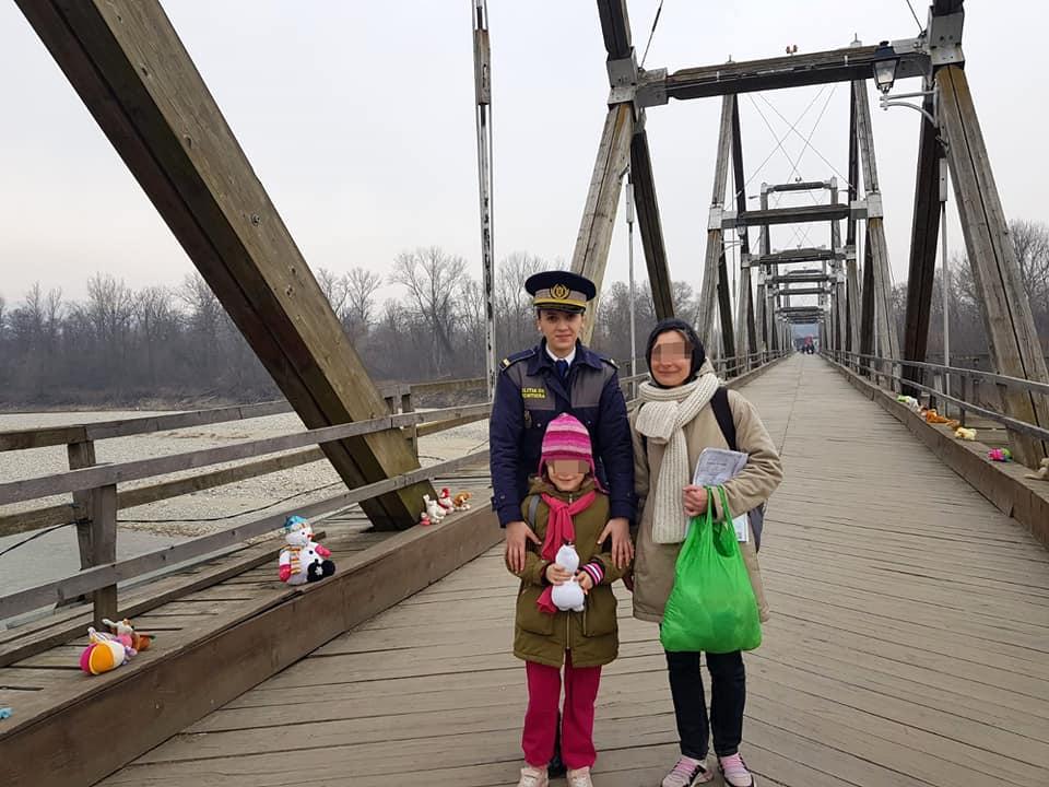 Romania in Schengen